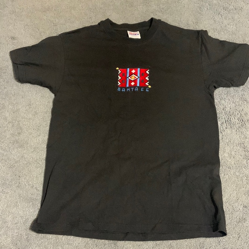 Santa Fe Tee